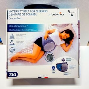 Babymoov Dream Belt - sleep belt for belly support